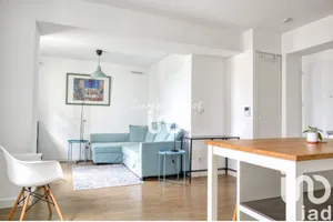 Appartement à Rueil-Malmaison (92500)