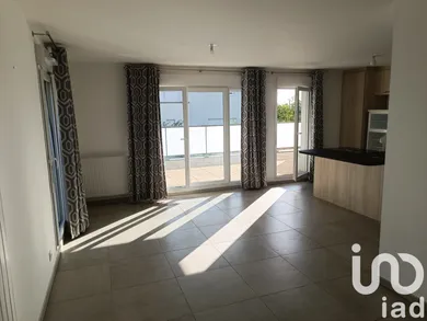 Appartement à Montlouis-sur-Loire (37270)