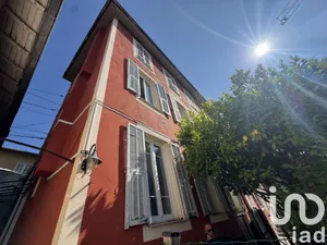 Appartement à Nice (06000)