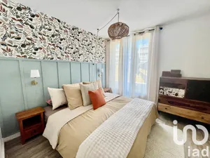 Apartment at Éragny (95610)