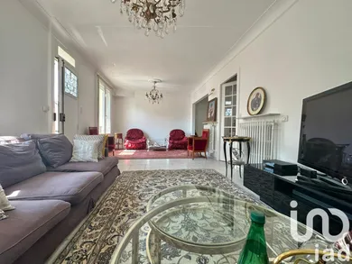 Maison à Bagneux (92220)