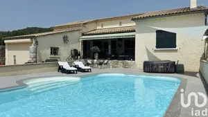 House in Saint-Martin-d'Ardèche (07700)