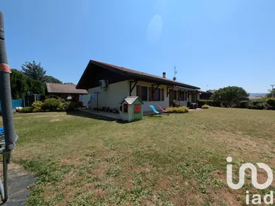 Traditional house at Vétraz-Monthoux (74100)