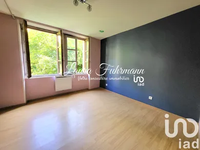 Apartment in Le Bonhomme (68650)