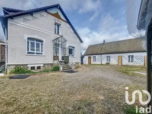 Village house at Anet (28260)
