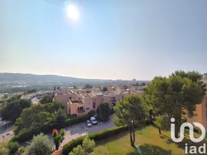 Apartment at Saint-Laurent-du-Var (06700)