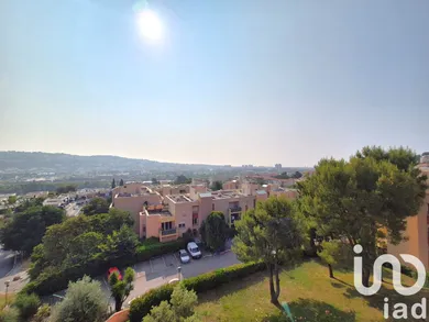 Appartement à Saint-Laurent-du-Var (06700)