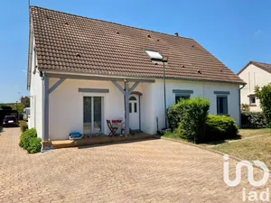 Maison à Dordives (45680)