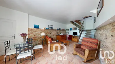 Maison de village à Sabonnères (31370)