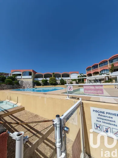 Appartement à Cassis (13260)