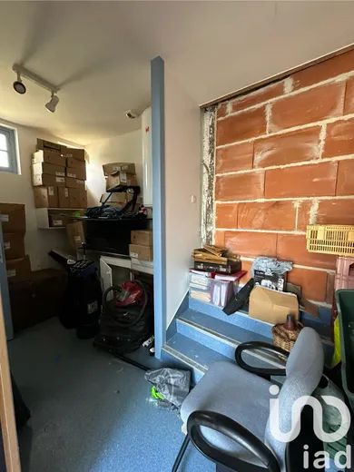 Appartement à Châteaugiron (35410)