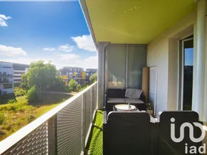 Appartement à Mérignac (33700)