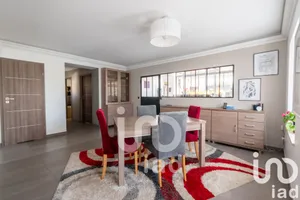 Maison à Longuesse (95450)