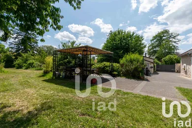 Maison à Longuesse (95450)