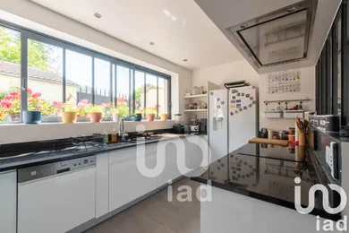 Maison à Longuesse (95450)