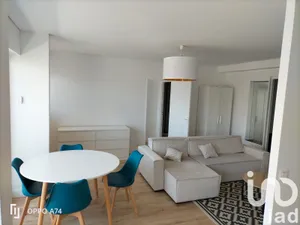 Appartement à Paris (75013)