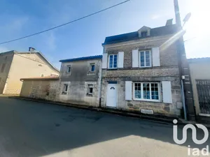 Townhouse at Aunac (16460)