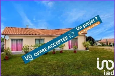 Maison à Saint-Victor (07410)