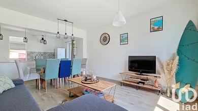 Maison à Biganos (33380)