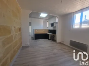 Appartement à Bègles (33130)