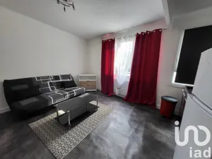 Studio à Châlons-en-Champagne (51000)