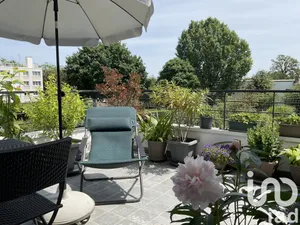 Apartment at Le Plessis-Trévise (94420)
