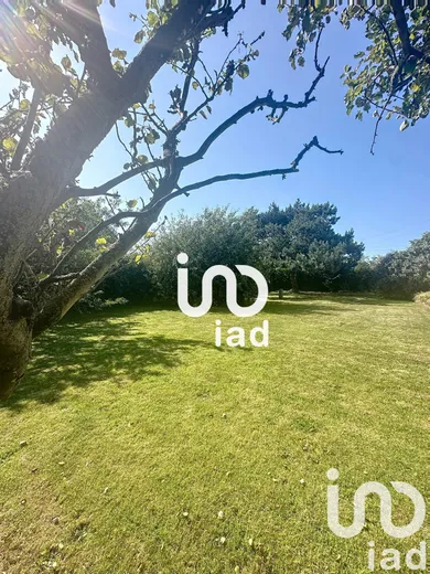 Terrain à bâtir à Le Portel (62480)