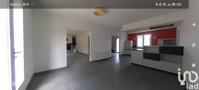 Maison à Nantes (44200)