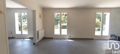 Maison à Nantes (44200)