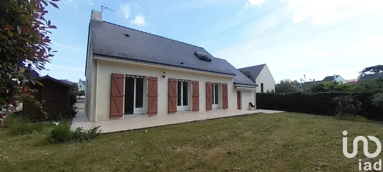 Maison 6 pièces 121 m² · à Nantes · 121 m² · 399 000 €