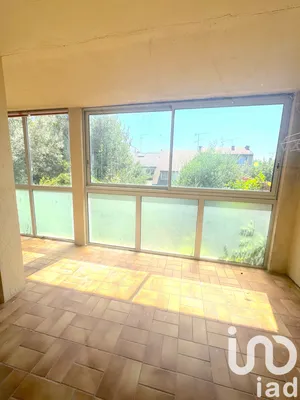 Apartment at Montreuil (93100)