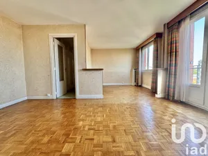 Appartement à Montreuil (93100)