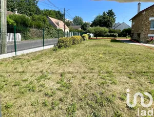 Building plot at Taverny (95150)