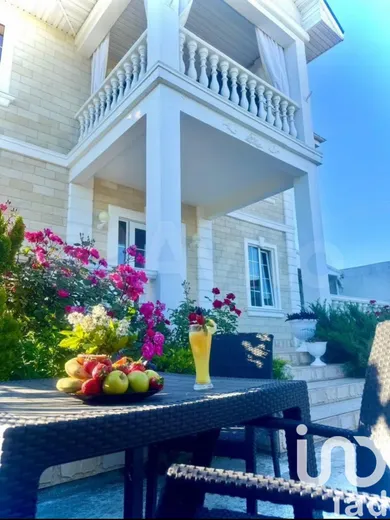House in La Seyne-sur-Mer (83500)