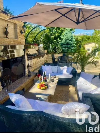 House at La Seyne-sur-Mer (83500)