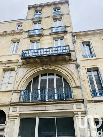 Appartement à Bordeaux (33000)