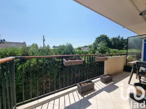 Appartement à Montgeron (91230)