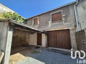 Townhouse at Limoges (87000)