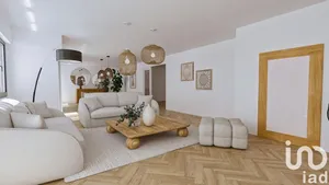 Appartement à Marseille (13007)