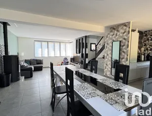 Traditional house in Roinville (91410)