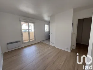Appartement à Melun (77000)
