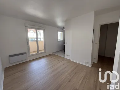 Appartement à Melun (77000)