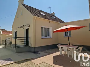 Maison à Nangis (77370)
