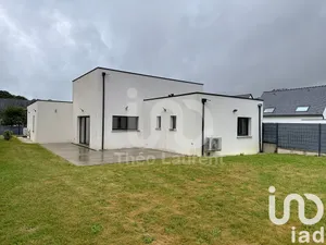 House in Locminé (56500)