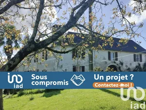 Maison de campagne à CARDESSE (64360)
