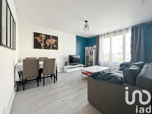 Appartement à Brou-sur-Chantereine (77177)