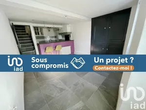 Townhouse at Oloron-Sainte-Marie (64400)