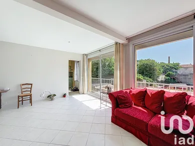 Appartement à Apt (84400)