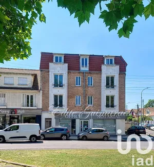 Appartement à Beauchamp (95250)