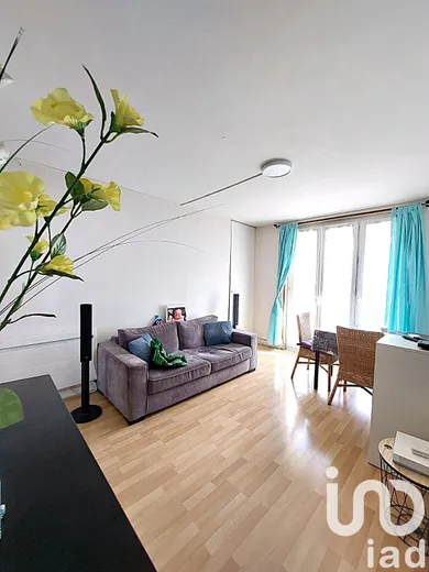 Appartement à Soisy-sous-Montmorency (95230)